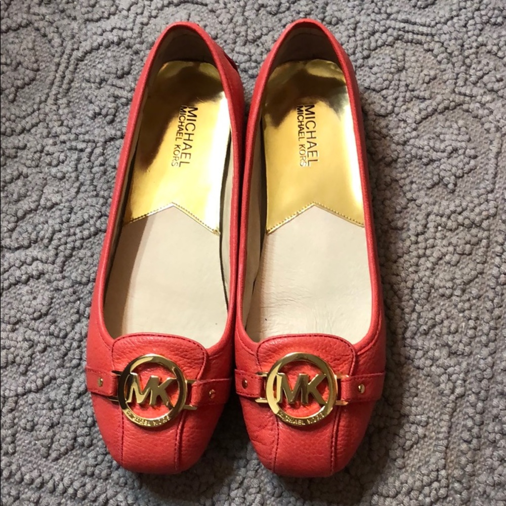 MK Watermelon Flats